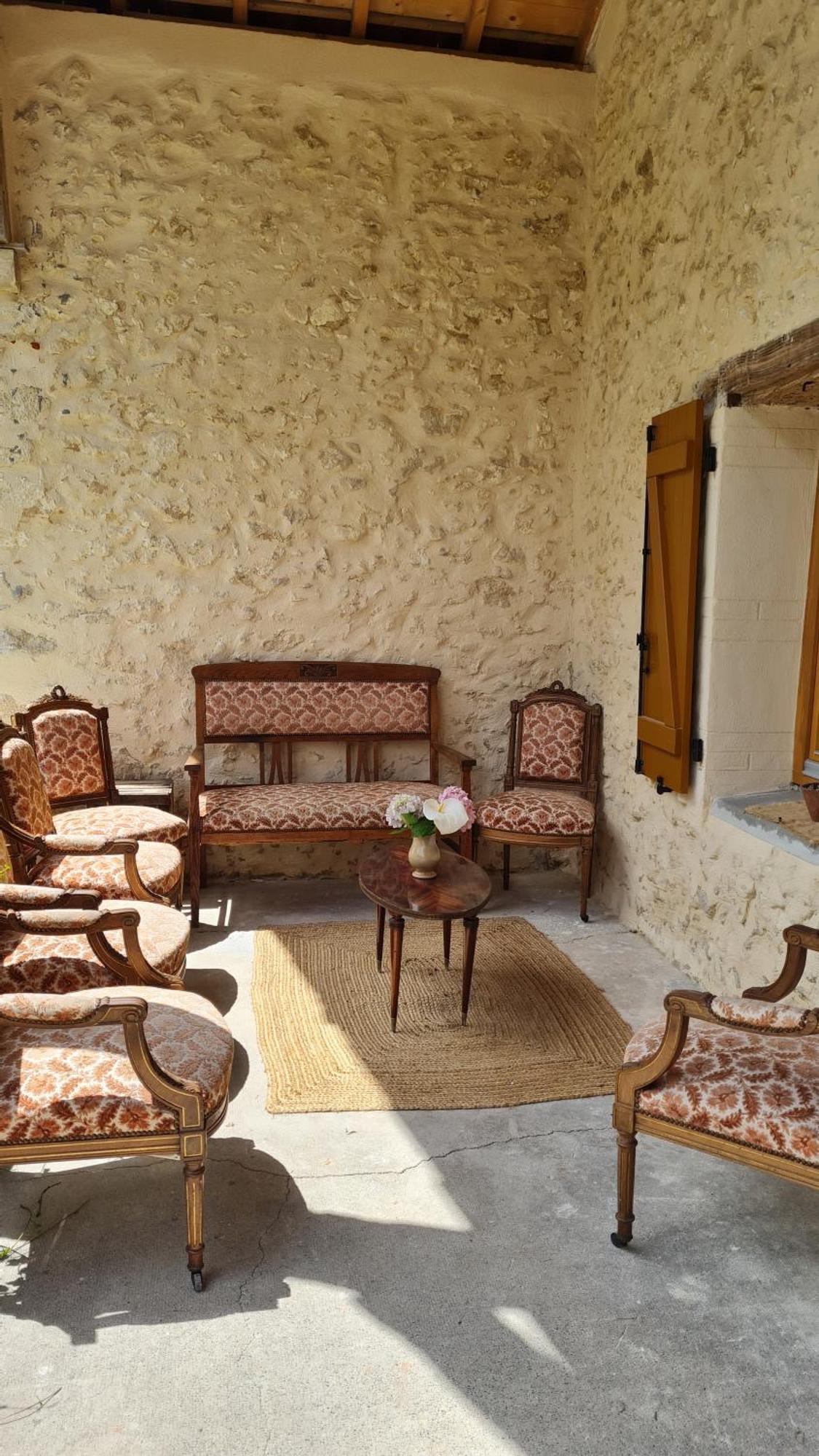 Airial De Lachayre Lacquy Exterior foto